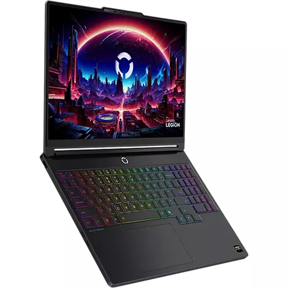 NB Lenovo 15.3" Legion 5 15AGP11 Black (Ryzen AI 7 450 16Gb 512Gb 5060 8Gb), 4 image