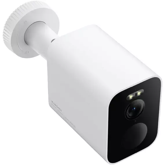 Camera de supraveghere IP Xiaomi BW300, Alb, 6 image