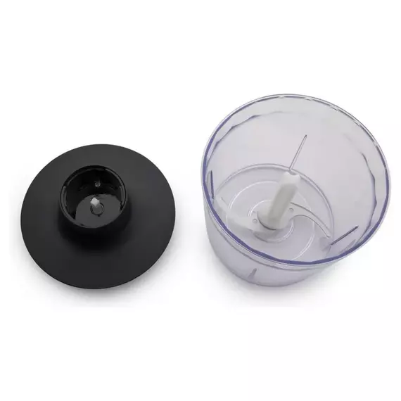 Blender de mână Gorenje HBX1500VS, Oțel inoxidabil, 5 image