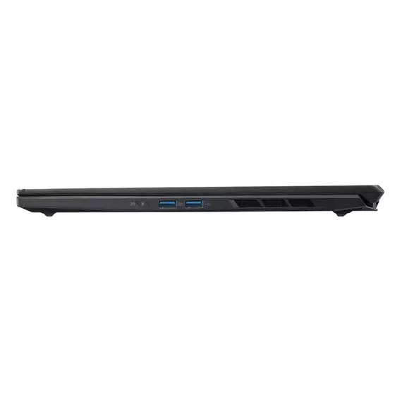 Laptop Gaming 16" Acer Nitro 16S AI AN16S-61, Obsidian Black, AMD Ryzen AI 7 350, 16GB/1024GB, Linux eShell, 6 image