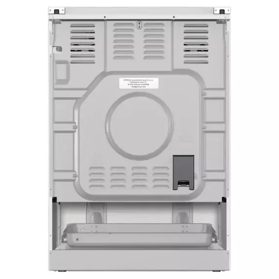 Aragaz Mixt Gorenje GKS6C71WA, Alb, 4 image