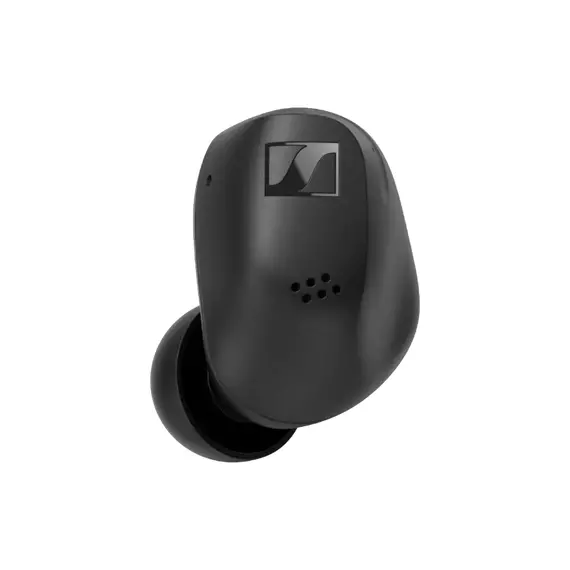 Căști Sennheiser Accentum TWS, Negru, 8 image