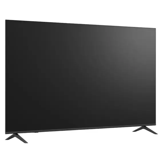 75" QNED SMART TV LG 75QNED80B6A, 3840x2160 4K UHD, webOS, Negru, 4 image