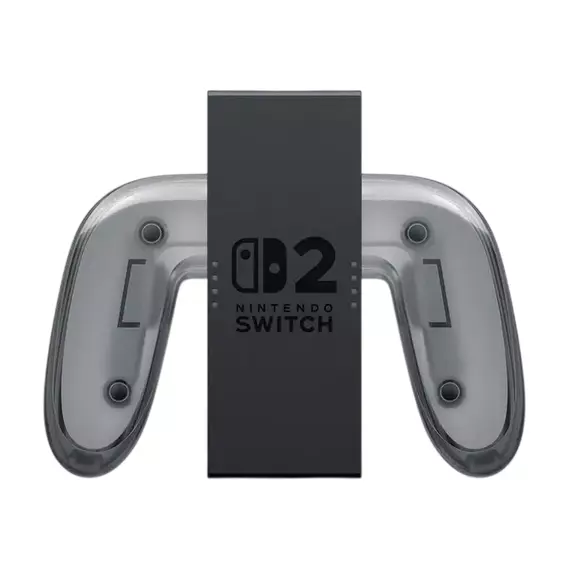 Stație de încărcare Nintendo Joy-Con 2, Negru, 7 image