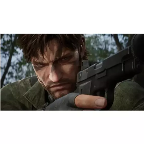 ActiVision Metal Gear Solid Delta: Snake Eater - Day One Edition, Acțiune și aventură, PlayStation 5, Disc, 4 image