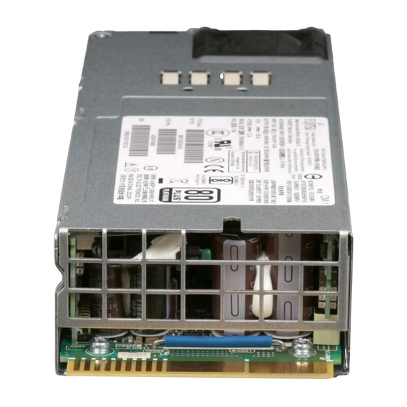 PSU modular Fujitsu S26113-F574-L13, 800W Platină, 5 image