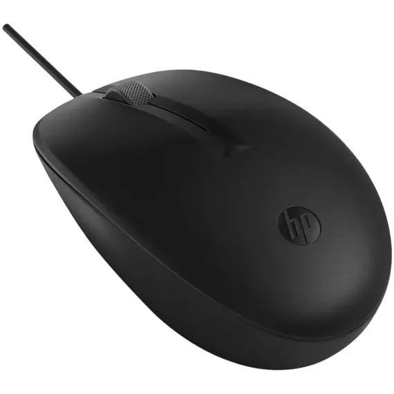 Mouse HP 128 , Negru, 6 image