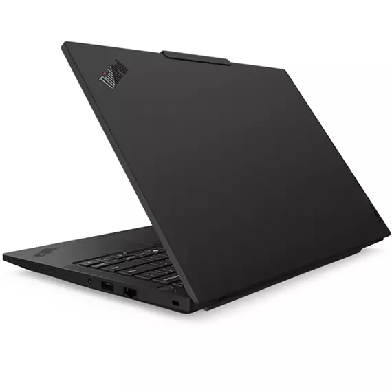 NB Lenovo 14.0" ThinkPad T14 Gen 7 Black (Core Ultra 7 355 32Gb 512Gb Win 11), 2 image