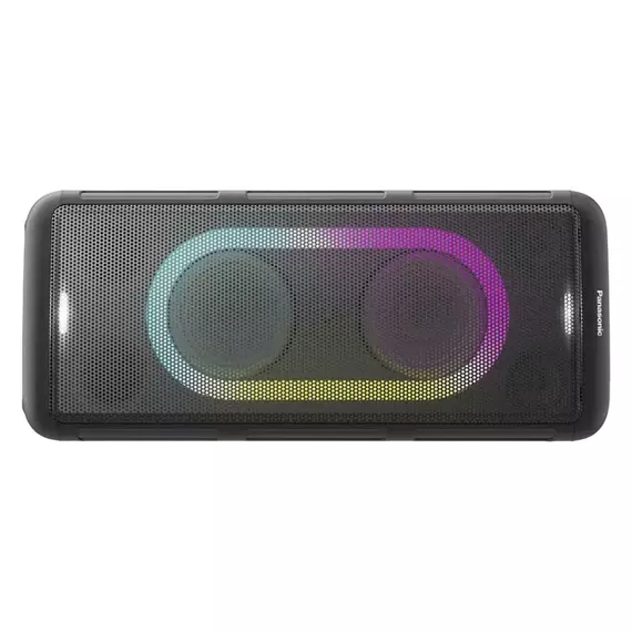 Sistem audio Panasonic SC-TMAX45GSK, Negru, 7 image