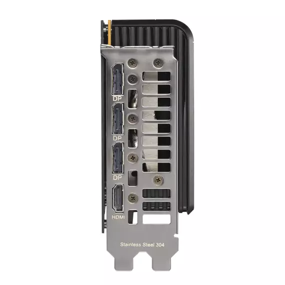 Placă Video ASUS PRIME-RTX5060-O8G, 8GB GDDR7 128bit, 7 image