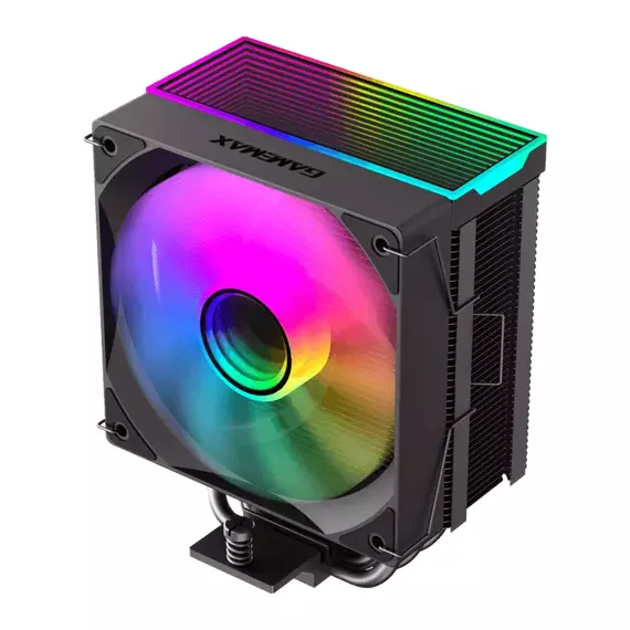 Cooler procesor Gamemax Sigma 550 Infinity BK, 7 image