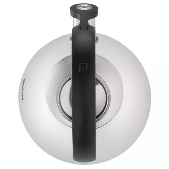 Ceainic Tefal N4180310, 2,5L, Oțel inoxidabil, 3 image