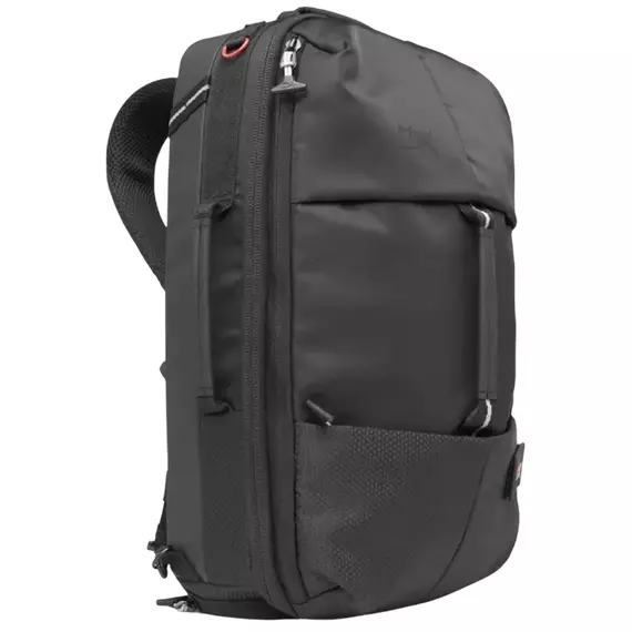 Rucsac HP Knight, 16", Negru, 5 image