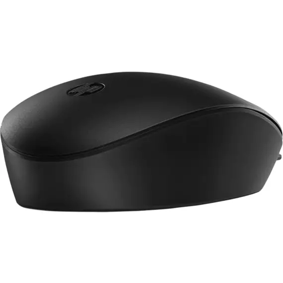 Mouse HP 128 , Negru, 5 image