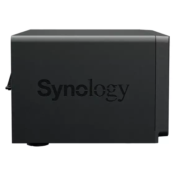 Stocare atașată la rețea SYNOLOGY DS1825+, Negru, 4 image