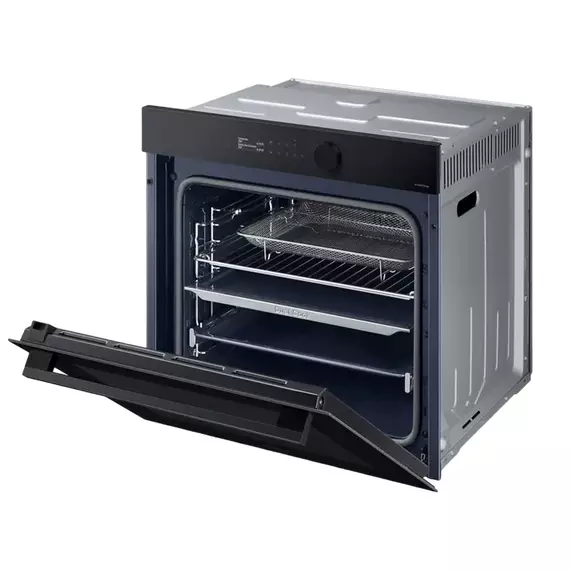 Cuptor Electric Samsung NV7B5645TAK/WT, Negru, 4 image