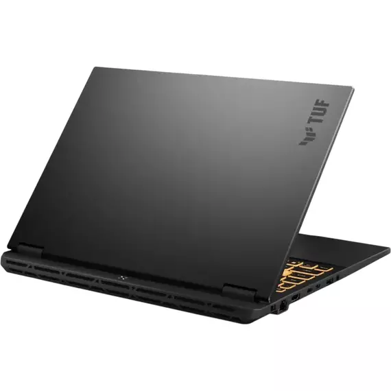 Laptop Gaming 16" ASUS TUF Gaming F16 FX608JMI, Jaeger Gray, Intel Core i7-14650HX, 16GB/1024GB, Windows 11 Home, 6 image