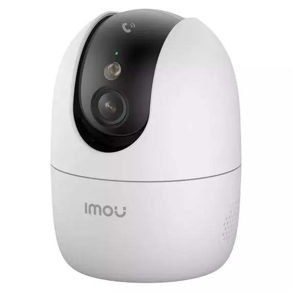 Imou Indoor Camera Ranger 2 Pro, Wi-Fi, 8MP, 4 image