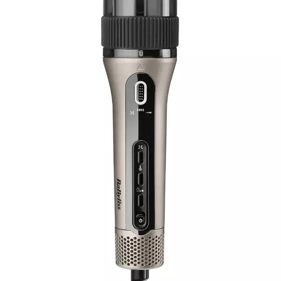 Ondulator de păr BaByliss C6688E, Bej, 5 image