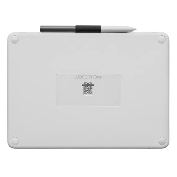 Tabletă Grafică Wacom One Medium, Negru | Alb, 4 image