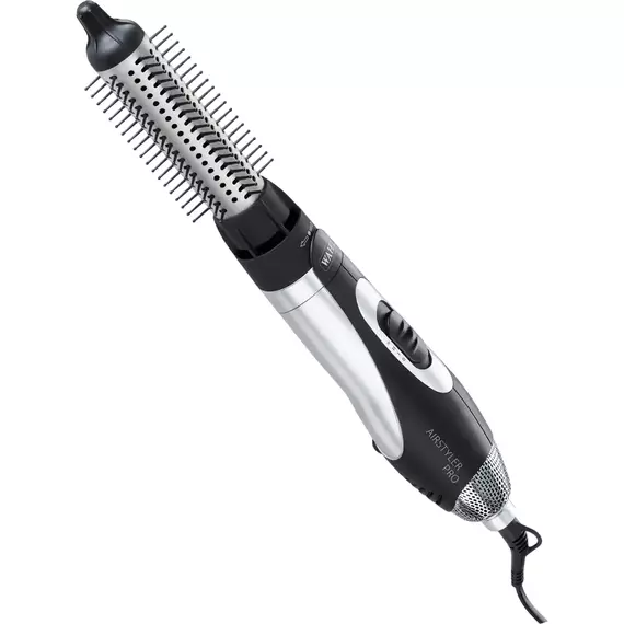 Uscător de păr-perie WAHL AirStyler Pro 4550-0471, 1100W, Argintiu, 5 image