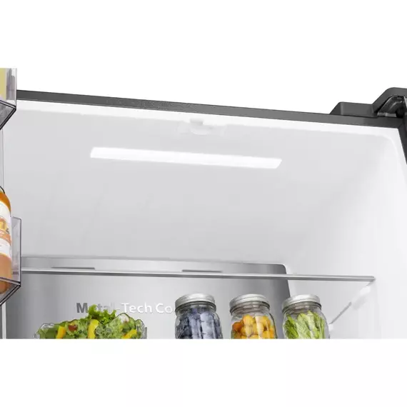 Frigider Hisense RQ5P470SALE, Negru, 3 image
