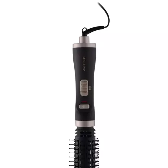 Uscător de păr-perie Ardesto HD-C100, 1000W, Negru, 2 image