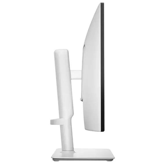 27" Monitor DELL S2725HSM, IPS 1920x1080 FHD, Alb, 4 image
