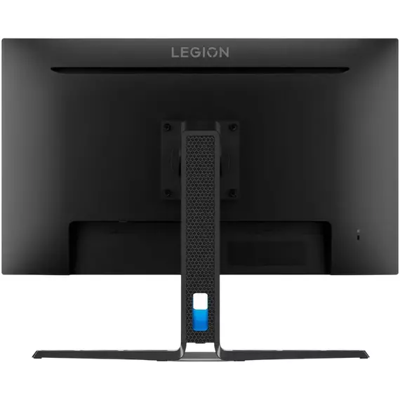 27" Monitor Gaming Lenovo Legion R27qe Gen 2, IPS 2560x1440 WQHD, Negru, 4 image