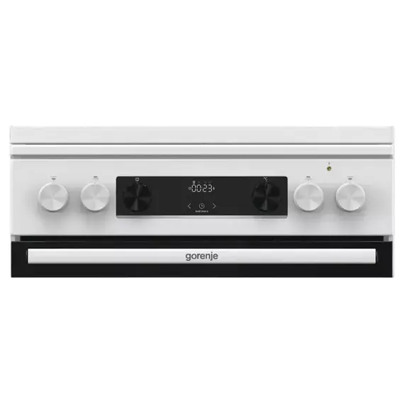 Aragaz Mixt Gorenje GKS6C71WA, Alb, 2 image