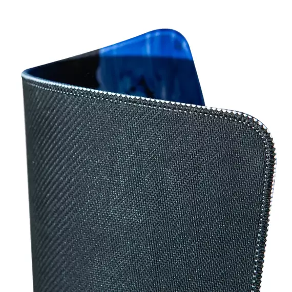 Mouse Pad pentru jocuri Acer Predator PMP450, Medium, Albastru, 4 image