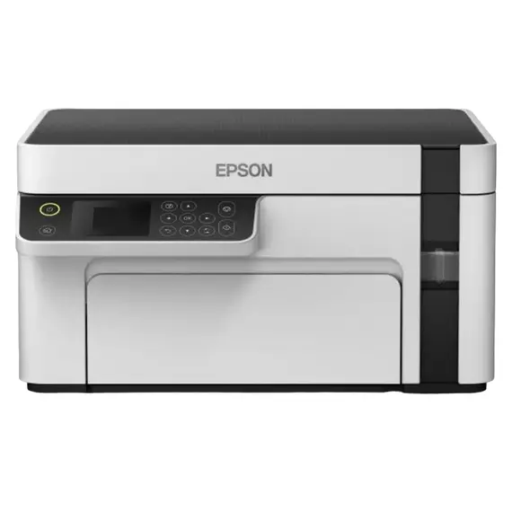Multifunctional Inkjet Epson M2120, Gri, 5 image