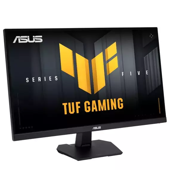 27" ASUS TUF Gaming VG27AQ5F,Black,IPS,2560x1440,220Hz,FreeSync+G-Sync,0.3msGTG,350cd,HDR10,HDMI+DP,, 3 image