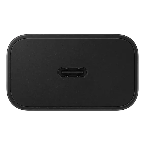 Încărcător Samsung Fast Travel Charger EP-T2510, , Negru, 2 image