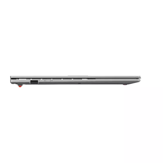 Laptop 15,6" ASUS Vivobook Go 15 E1504FA, Cool Silver, AMD Ryzen 5 40, 16GB/512GB, Fără SO, 3 image