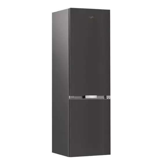 Frigider Whirlpool WHK 25404 XBR5E, Negru, 7 image