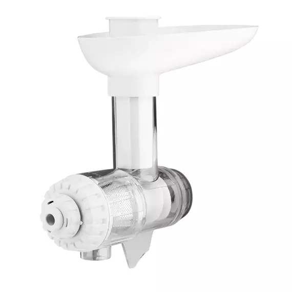 Mașină de tocat carne Zelmer ZMM4050B, Alb, 3 image