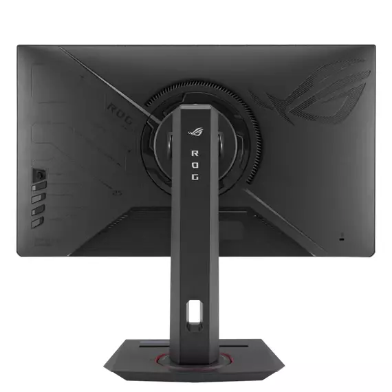 24,5" Monitor Gaming ASUS XG259QNS, IPS 1920x1080 FHD, Negru, 4 image