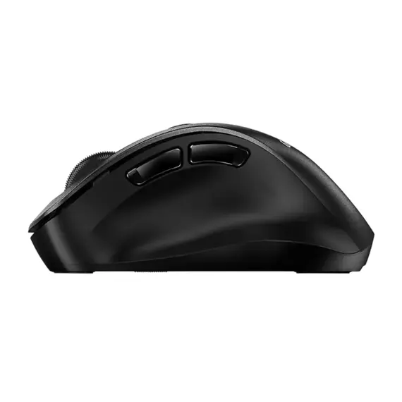 Mouse Wireless Genius Ergo 9000S, Negru, 3 image