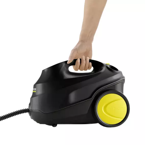 Aparat de curățat cu abur Karcher 1.513-665.0 SC 3 EasyFix Special Go!Further, Negru, 4 image