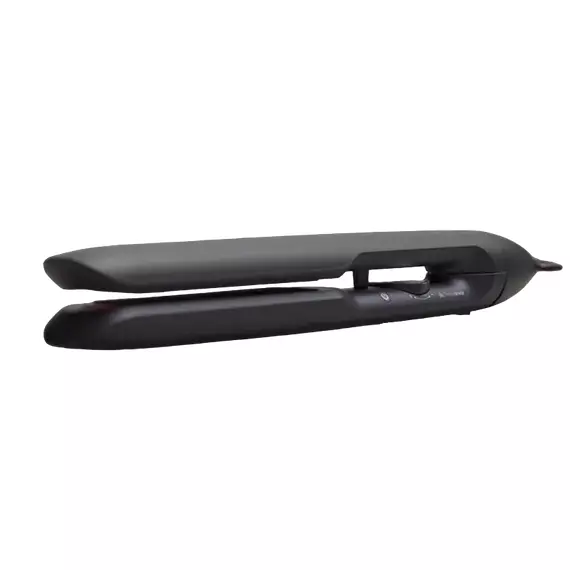 Placă de îndreptat părul Philips BHS510/00, Negru, 2 image