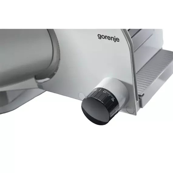 Feliator Gorenje R902A, Oțel inoxidabil, 5 image