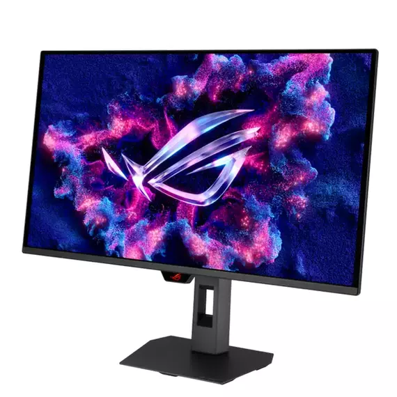 27" ASUS ROG Strix XG27UQDMS,Black,OLED,3840x2160,240Hz,G-Sync+FreeSync,0.03msGTG,1000cd,HDR10,HDMI+, 4 image