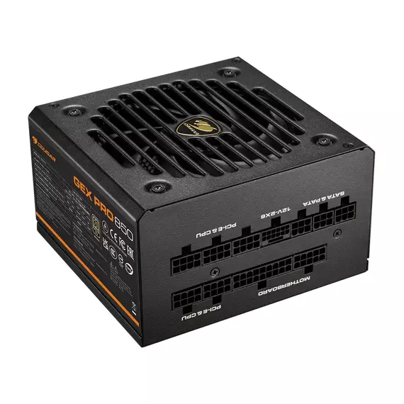 Sursă Alimentare PC Cougar Power GEX PRO 750, 750W, ATX, Complet modular, 8 image
