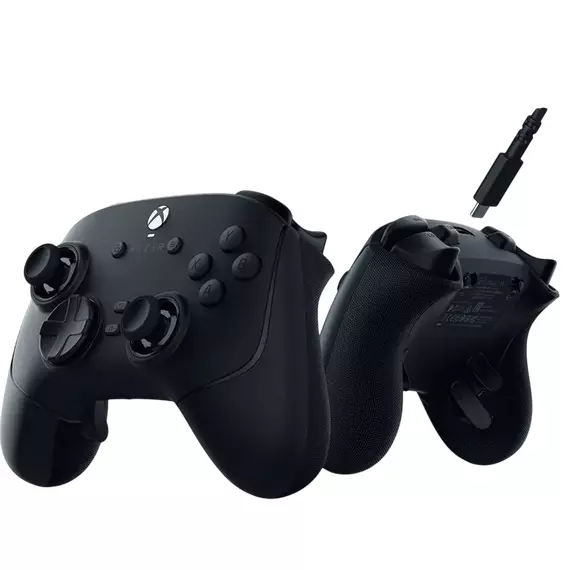 Controller Wired Xbox Razer Wolverine V3 TE, 6 image