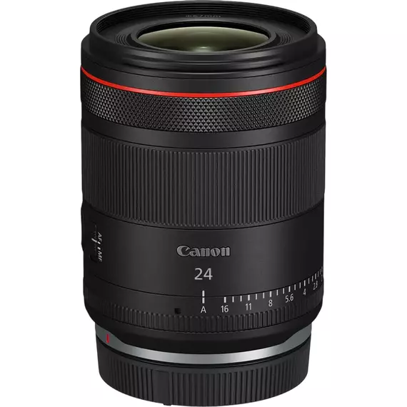 Obiectiv foto Canon RF 20mm f/1.4 L VCM, 8 image