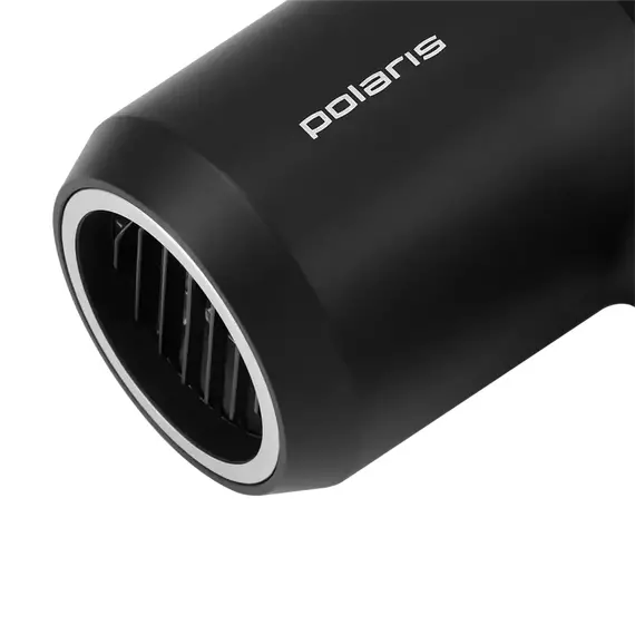 Uscător de păr Polaris PHD2044Ti, 1900W, Negru, 7 image