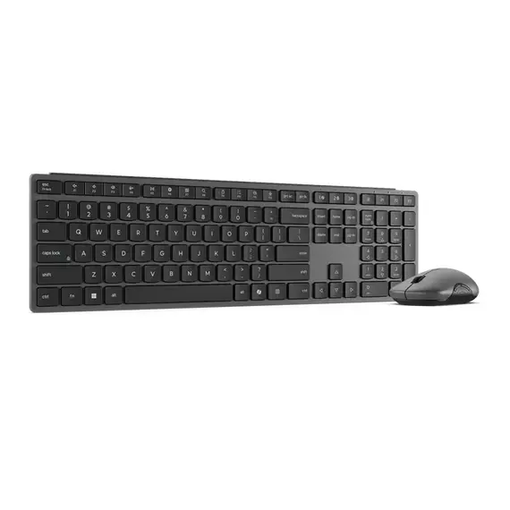 Wireless Keyboard & Mouse Lenovo 700, 6 image
