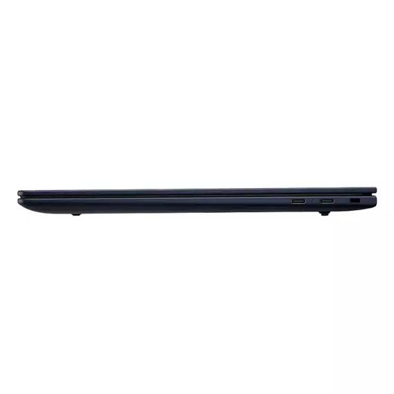 Laptop 14" HP EliteBook Ultra G1i 14 AI, Atmospheric Blue, Intel Core Ultra 7 258V, 32GB/1024GB, Windows 11 Pro, 2 image