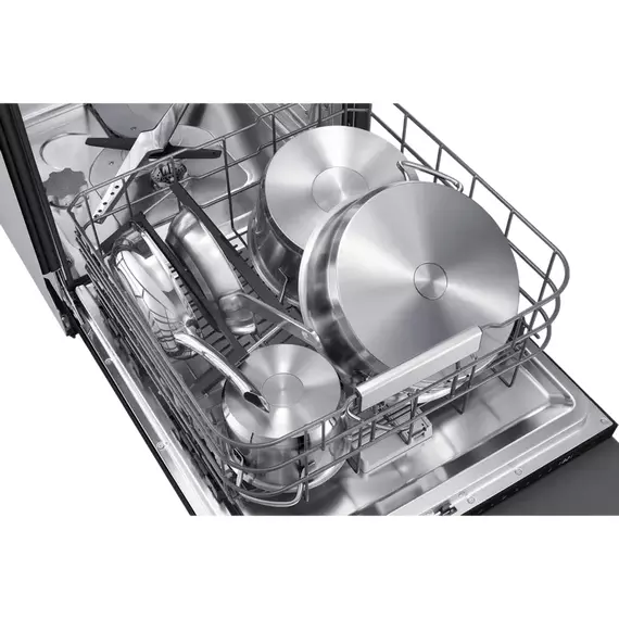 Mașină de spălat vase Samsung DW80H77JAI0U1, Gri, 6 image